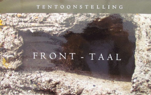 Front-taal 001